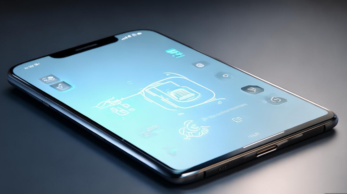 华为4手机温度在哪看？温度过高怎么解决？