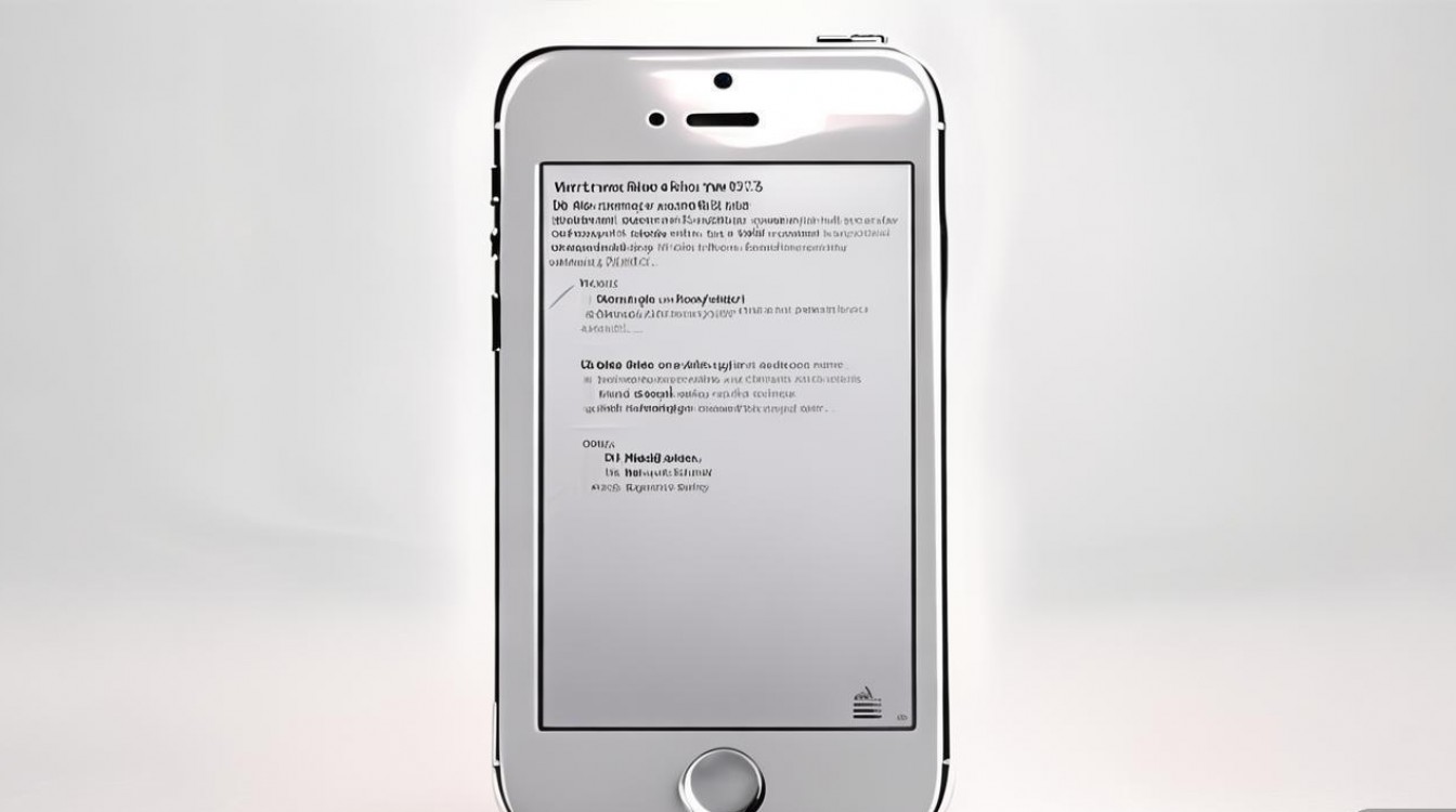 苹果5s新手机第一次开机步骤是什么?