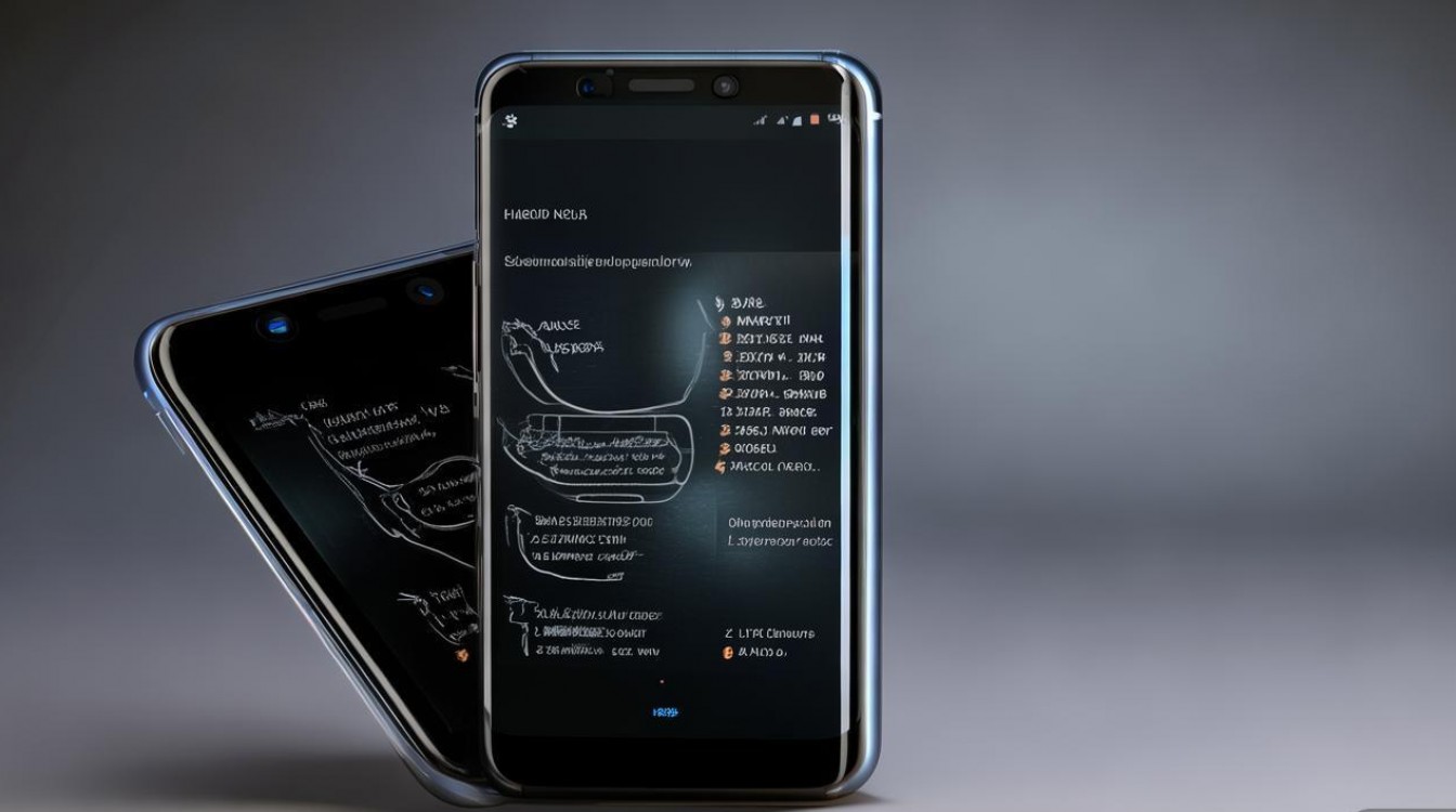 华为v8超级夜景模式怎么用?新手必看步骤详解