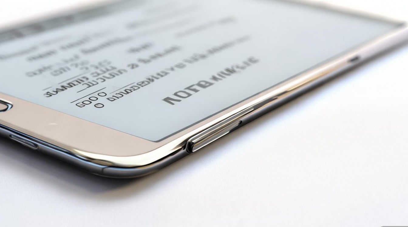 三星Note3怎么看版本？教你识别具体型号的方法