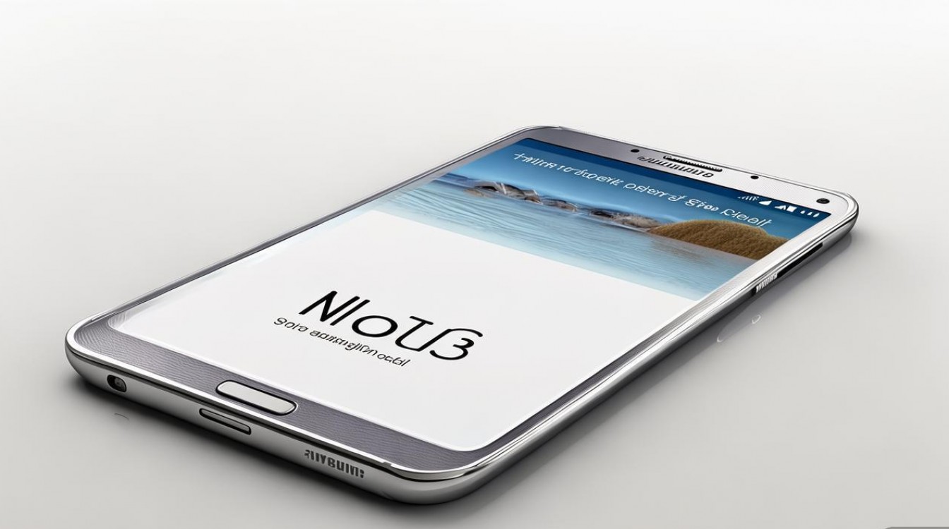 三星Note3怎么看版本？教你识别具体型号的方法