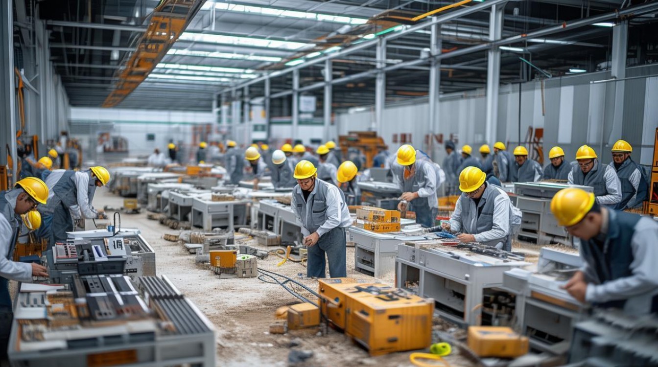 oppo的工地怎么样？真实工作环境与待遇曝光吗？