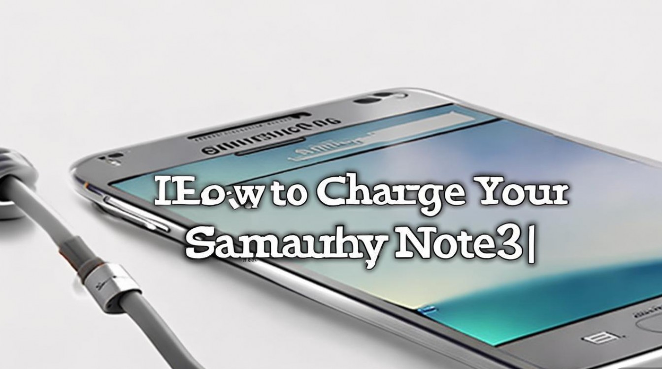 三星note3新手机充电时间太长是什么原因？