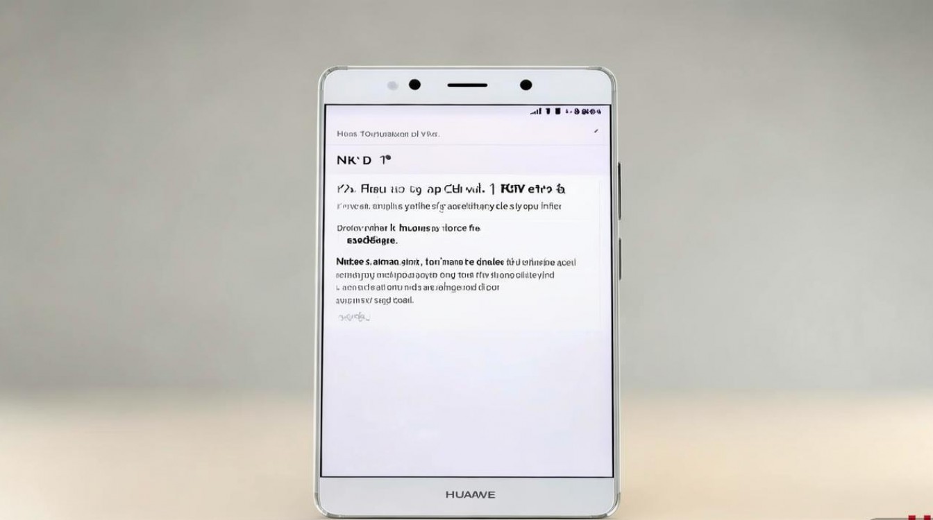 华为p8的nfc功能在哪里打开?详细步骤是怎样的?