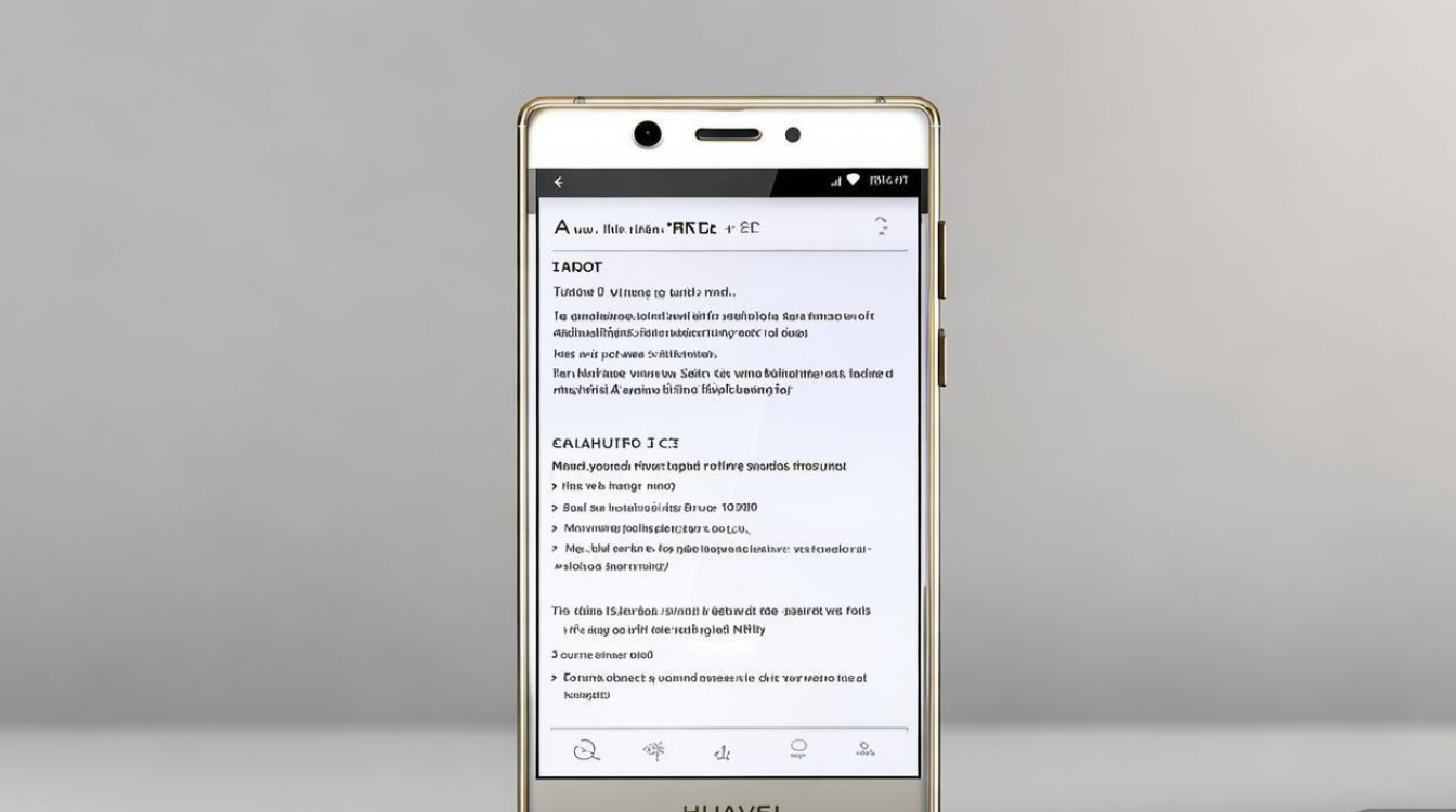 华为p8的nfc功能在哪里打开?详细步骤是怎样的?