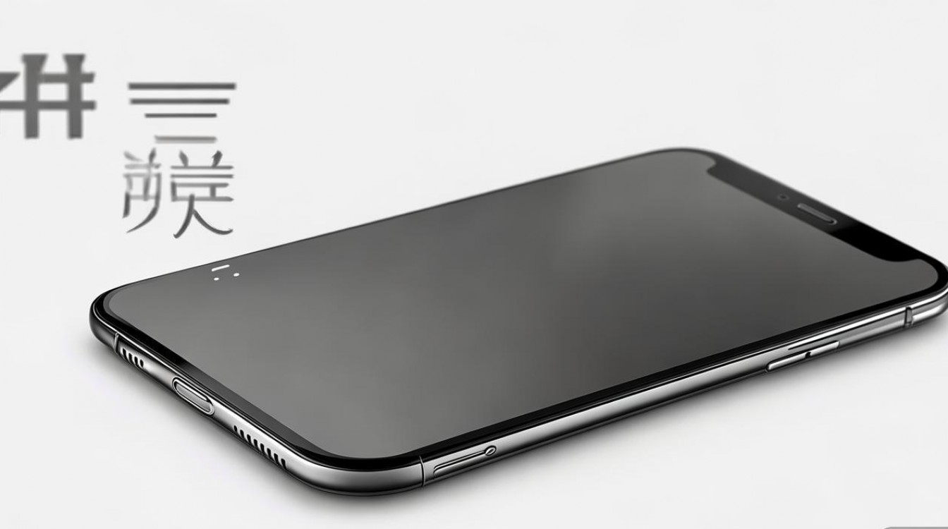 苹果5s设置里主屏选项消失，怎么找回主屏设置功能？