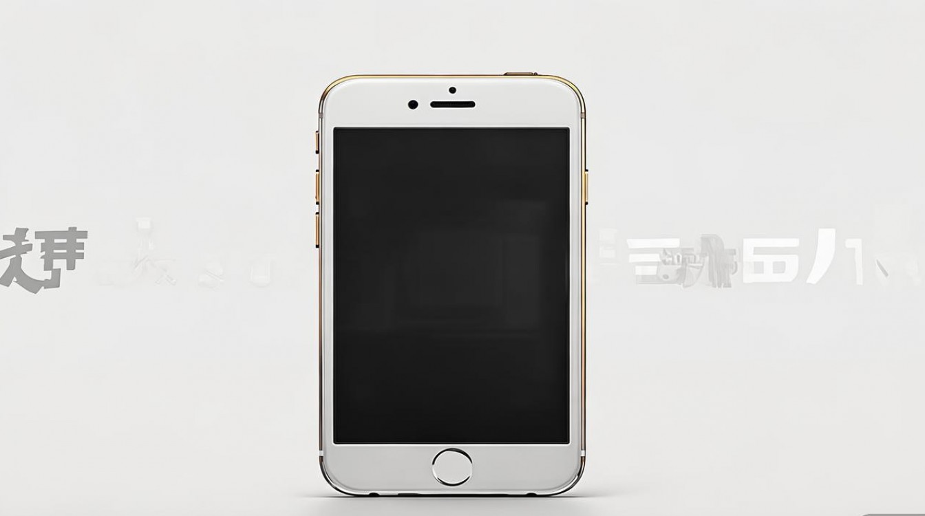 苹果5s设置里主屏选项消失，怎么找回主屏设置功能？