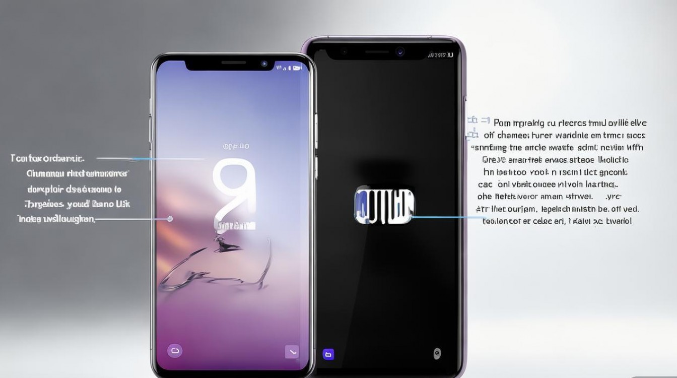OPPO三星手机文件互传,具体操作步骤是怎样的?