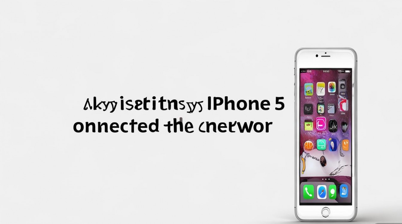 苹果5s没网络怎么办？信号差怎么解决？