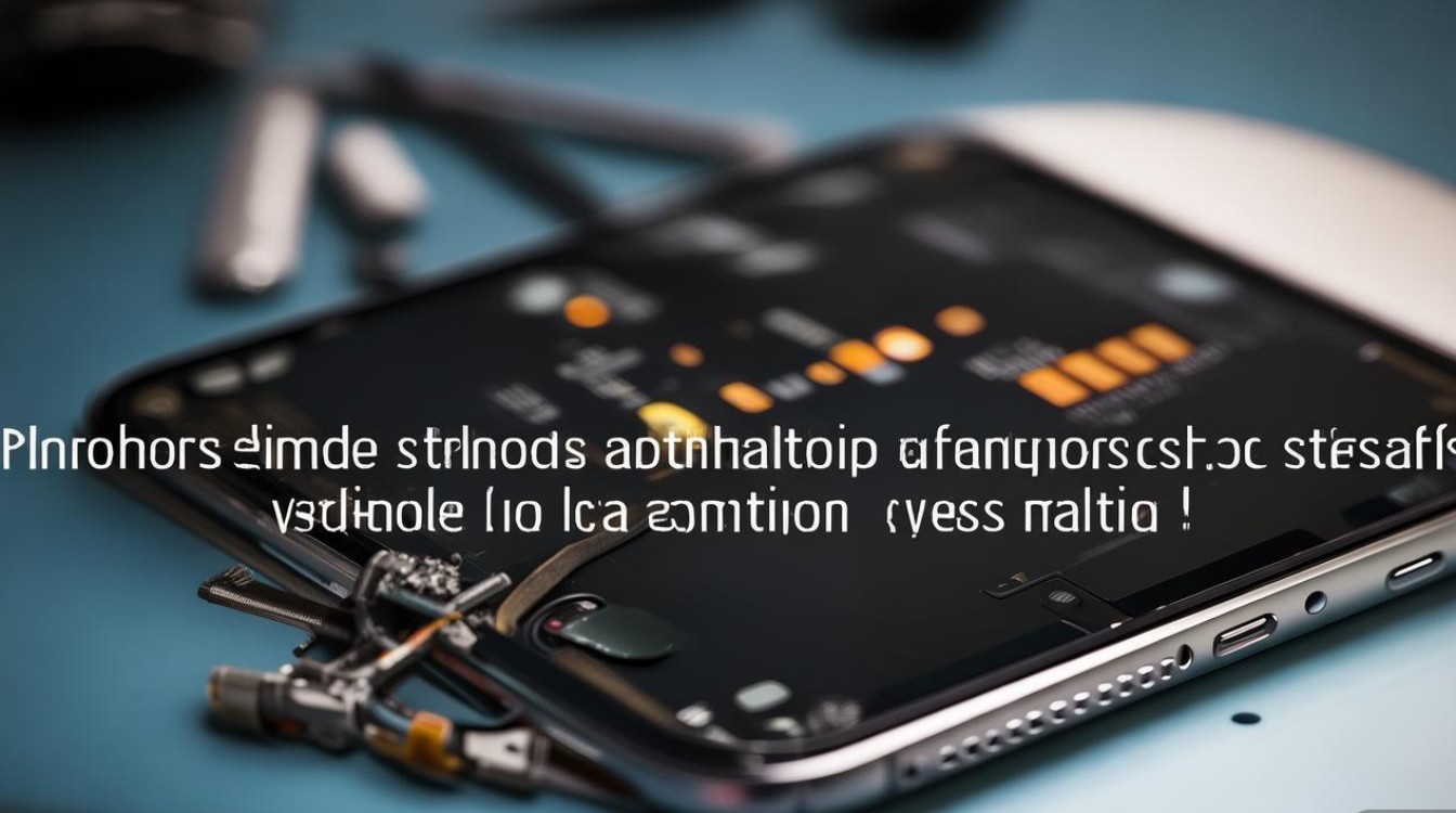 苹果5s开机不震动是什么原因导致的呢?