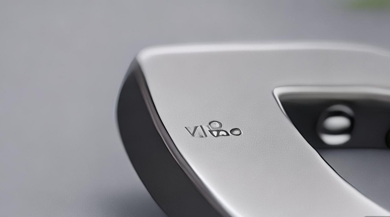 vivo手环没充电口？原来是这样充电的！