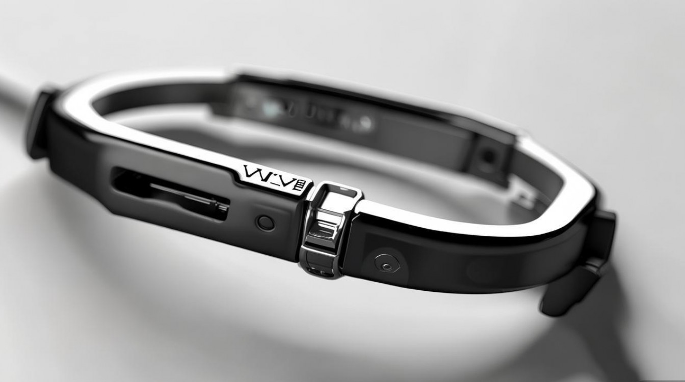 vivo手环没充电口？原来是这样充电的！