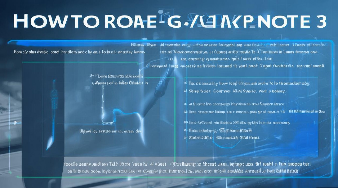 三星Note3手机获取root权限的详细步骤是什么?