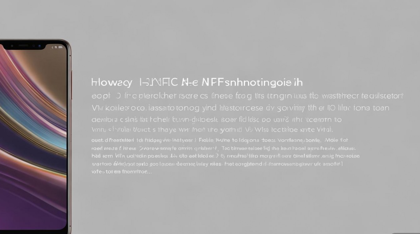 vivo哪款手机带NFC？NFC功能怎么用？