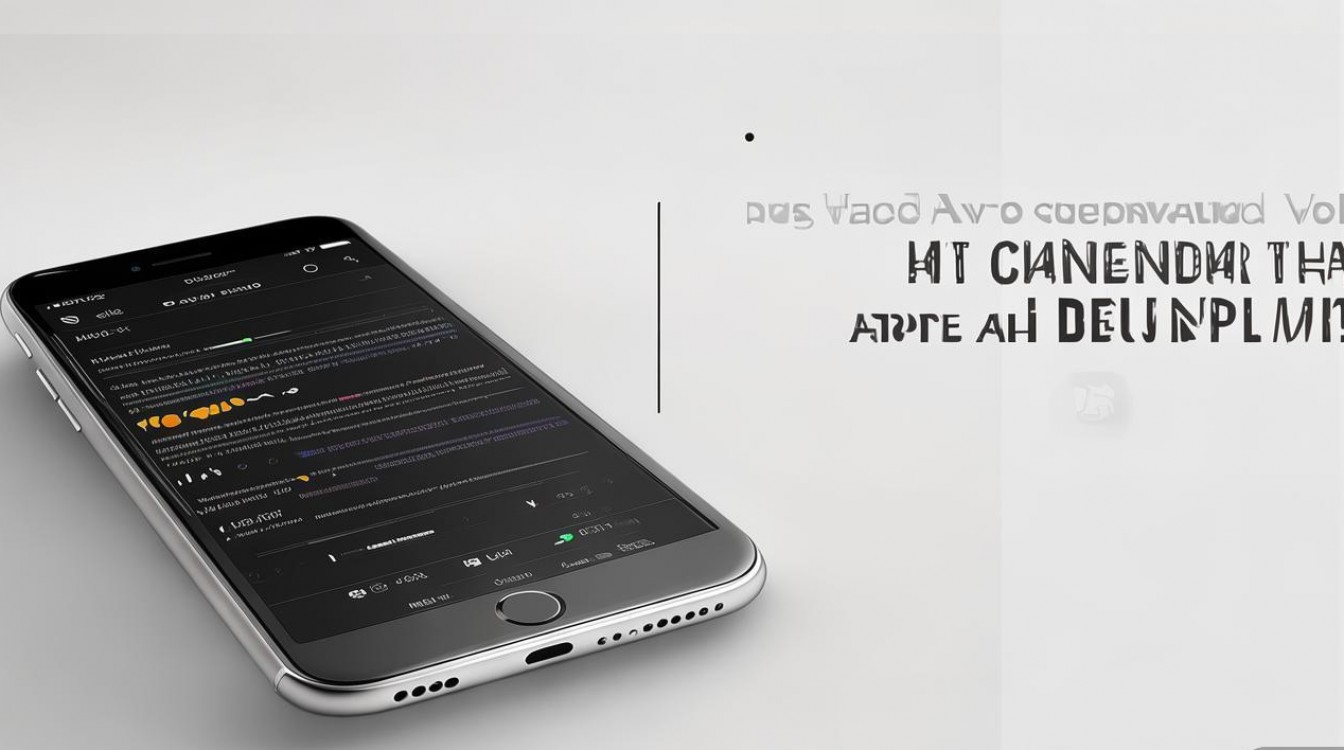 苹果5c如何添加日历？详细步骤教程。