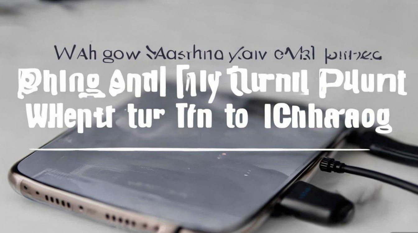 三星手机连充电器就自动关机?这故障到底咋回事?