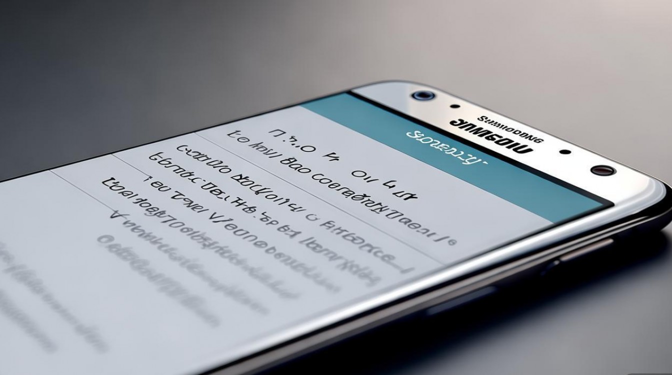 三星A7100 TouchWiz怎么切换？