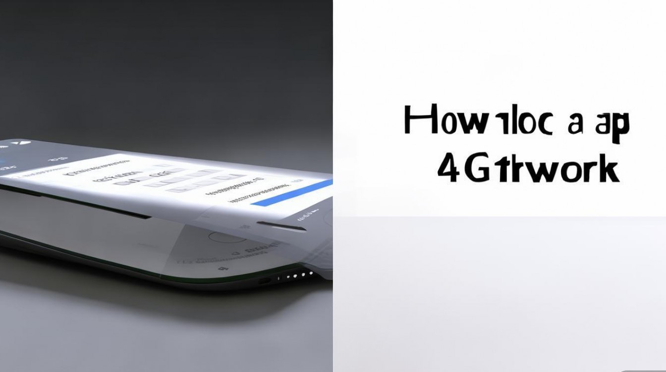 华为x5如何手动设置4g网络？详细步骤是什么？