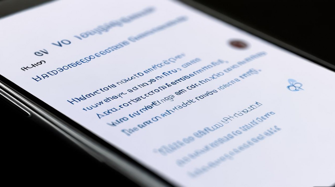 vivo简易模式怎么开启？老年人使用简易模式教程。