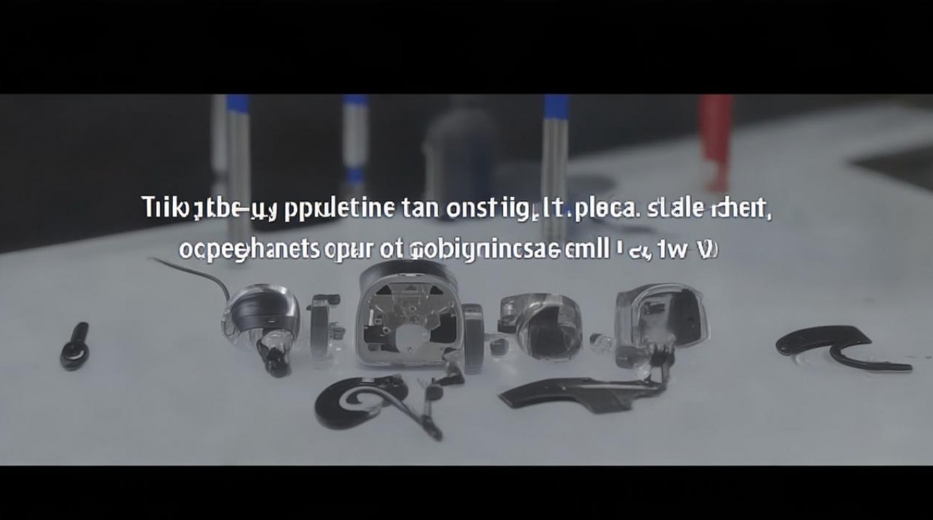 vivo耳机怎么拆开视频？拆机步骤和工具详解