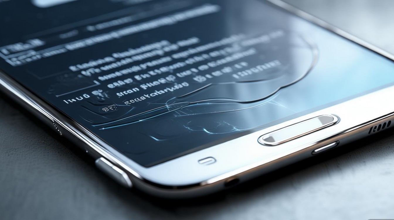 三星S4触屏有一块失灵怎么办？小妙招快速解决！