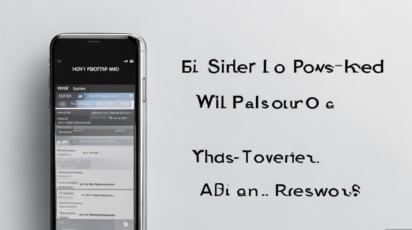 苹果4怎么加入wifi密码？老机型连WiFi密码输入技巧
