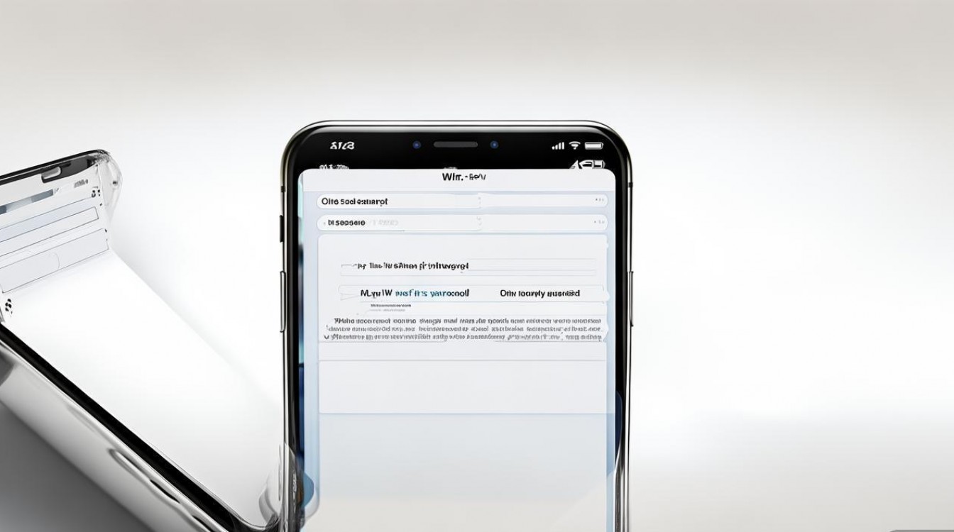 苹果4怎么加入wifi密码？老机型连WiFi密码输入技巧