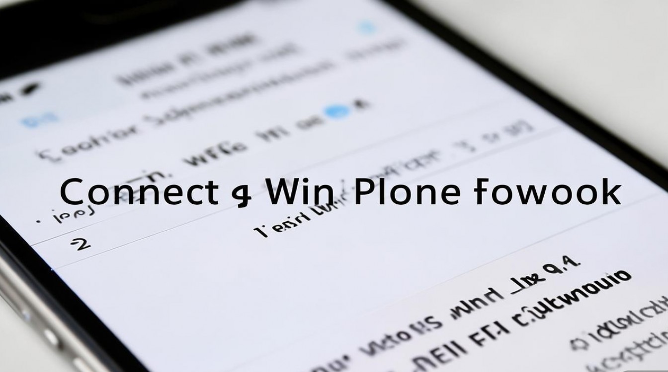 苹果4无法连接WiFi怎么办?老机型WiFi设置教程