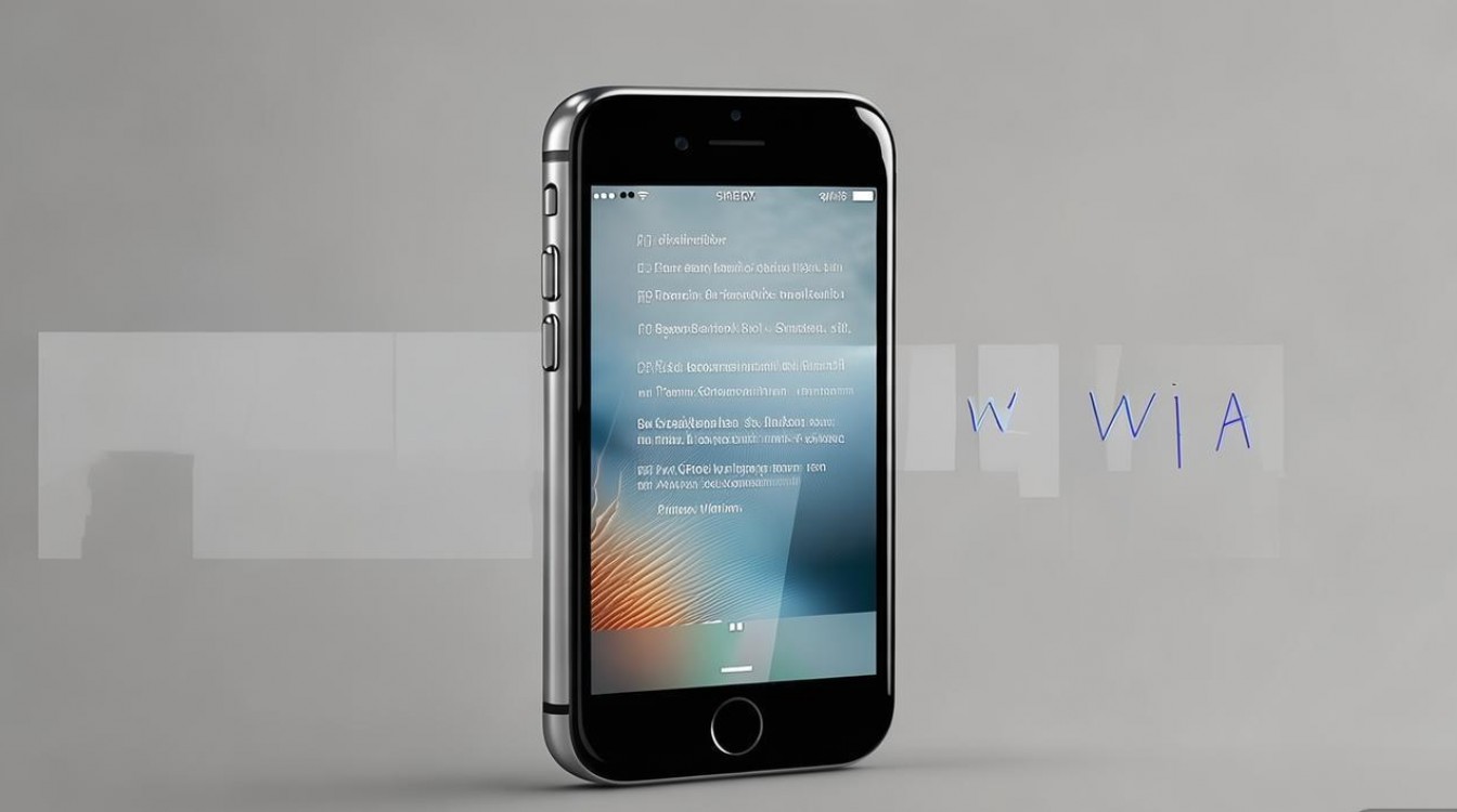 苹果4无法连接WiFi怎么办?老机型WiFi设置教程