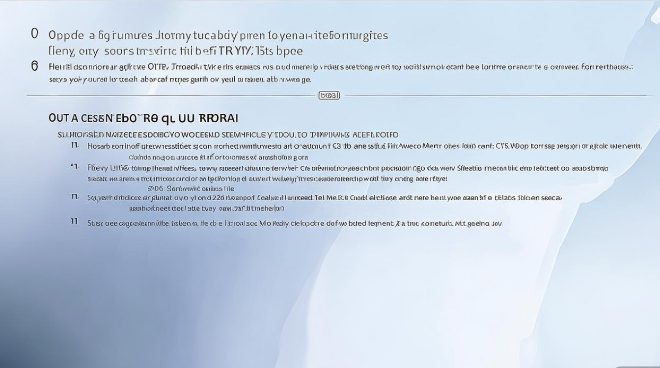 oppo电视死机怎么办？教你3步快速解决，重启无效咋办？