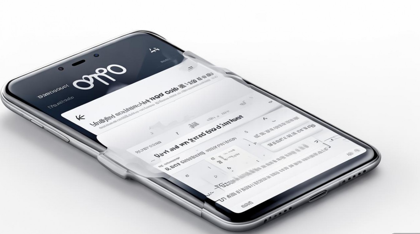 oppo手机怎么开启滑行输入？滑行输入功能在哪里设置？