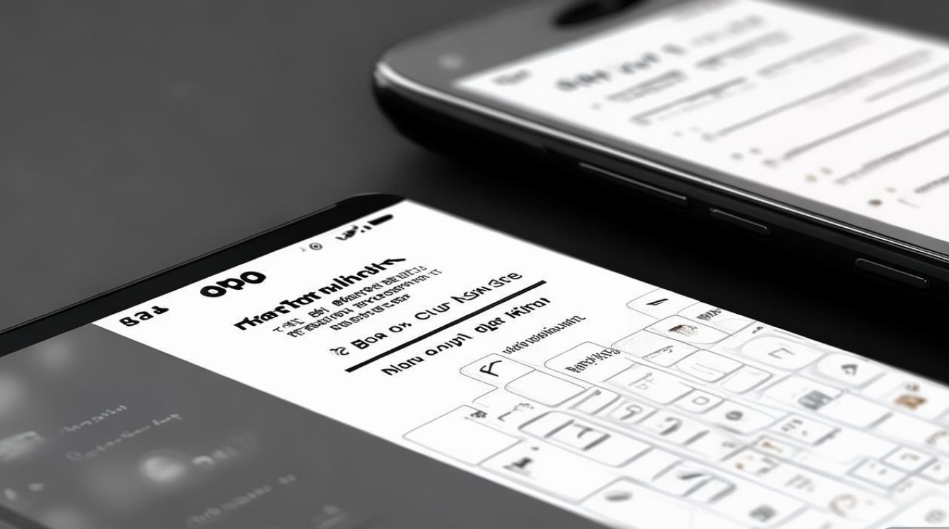 oppo手机怎么开启滑行输入？滑行输入功能在哪里设置？