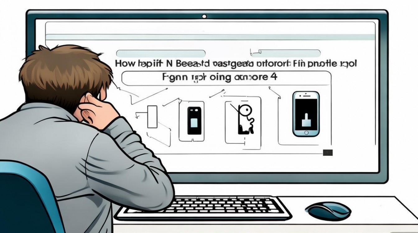 苹果4限制密码忘了怎么解除？