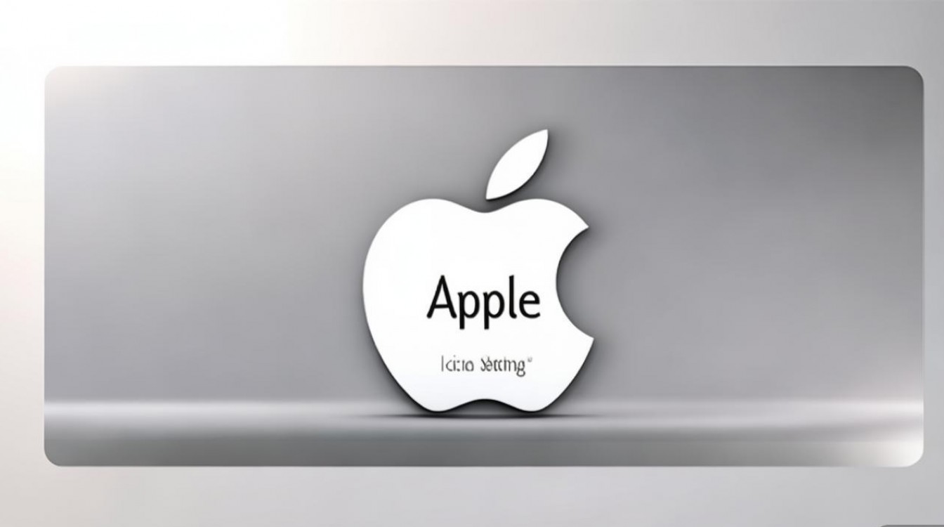 苹果4图标大小怎么设置在哪里设置?