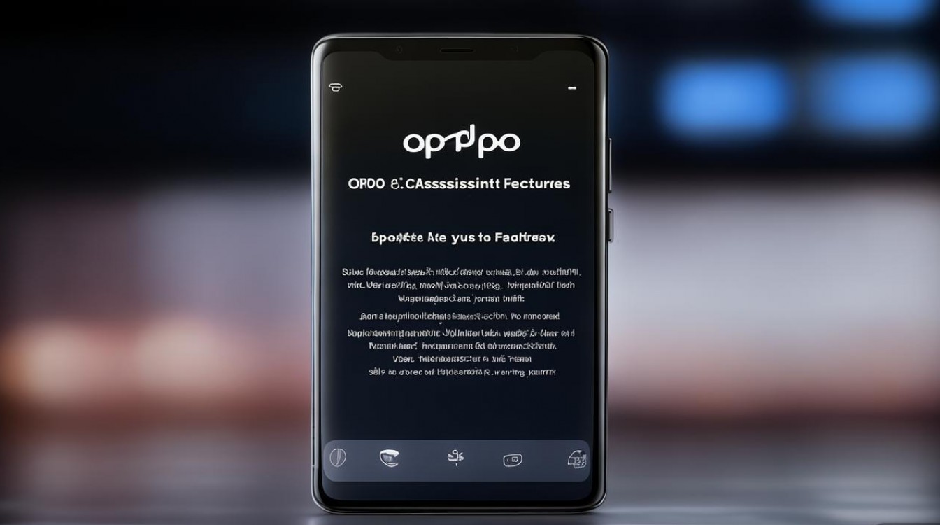 oppo手机辅助功能在哪找？开启/关闭教程步骤详解
