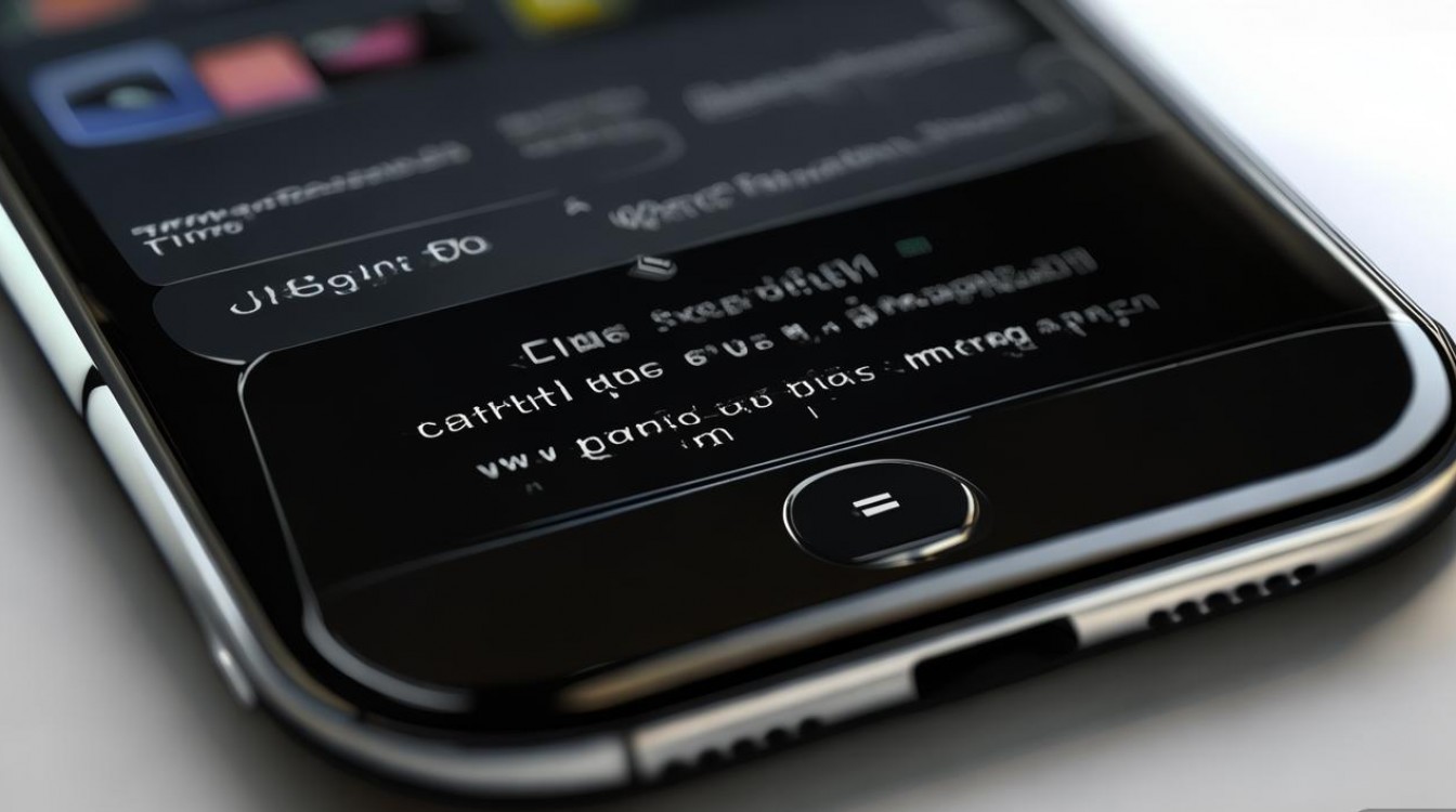 苹果4锁屏时间怎么设置？设置入口在哪？