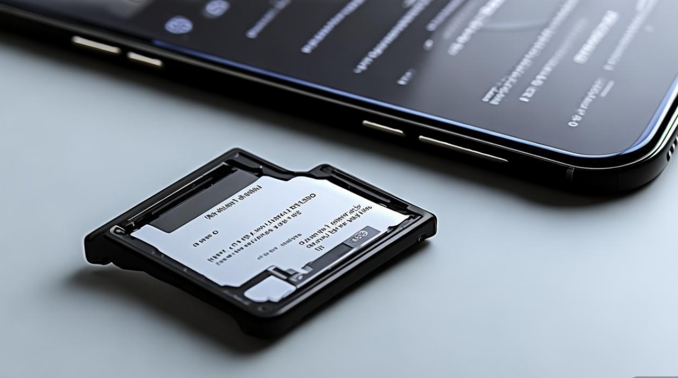 苹果4手机怎么装sim卡？老机型SIM卡安装步骤详解