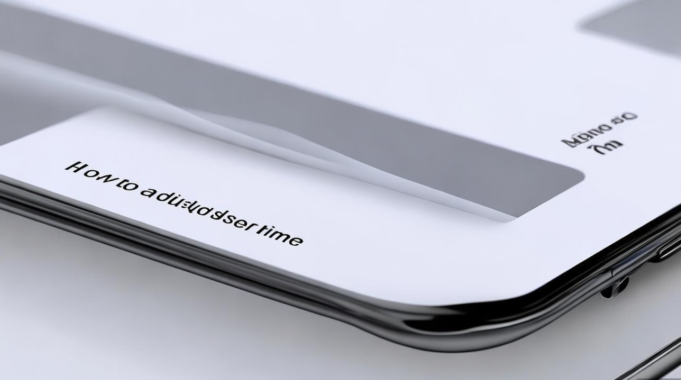 vivoy67手机时间怎么调？日期时间设置方法详解