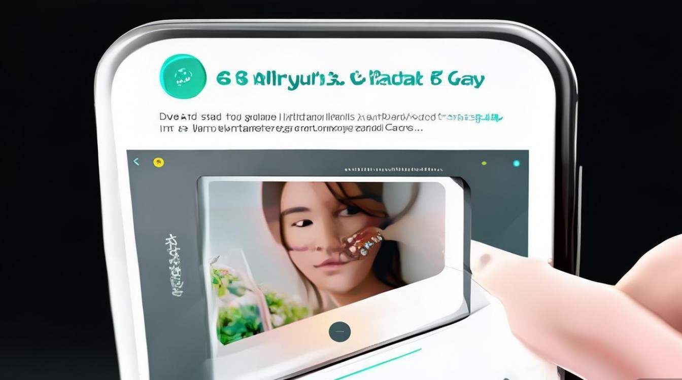 VIVO Y67双卡位怎么装第二张卡及图片入卡？