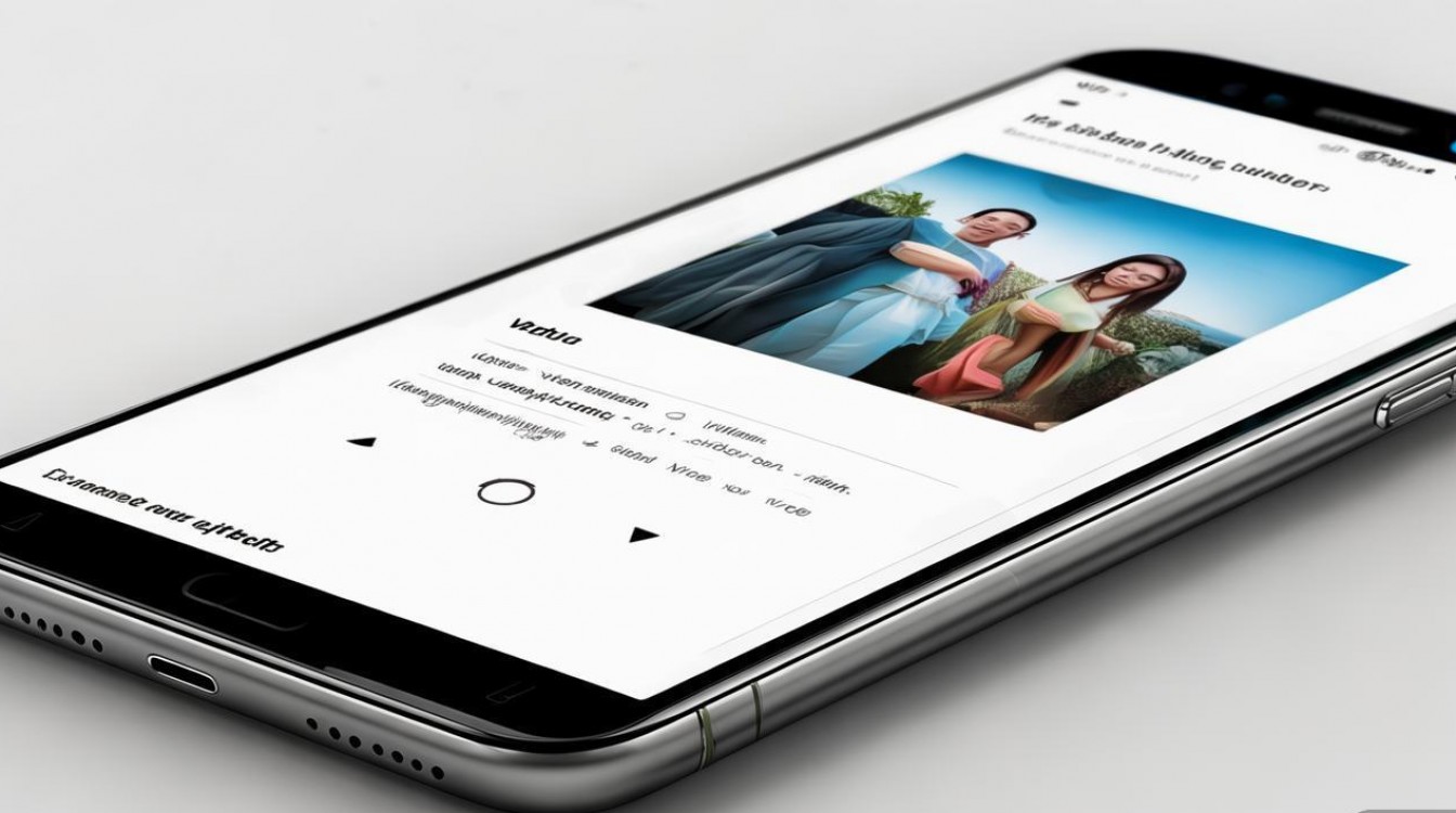 VIVO Y67双卡位怎么装第二张卡及图片入卡？
