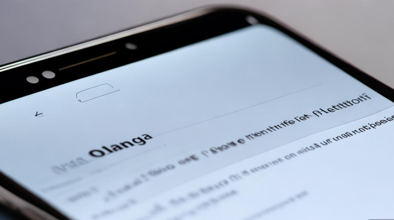 OPPO手机拦截规则怎么改？自定义拦截设置方法详解