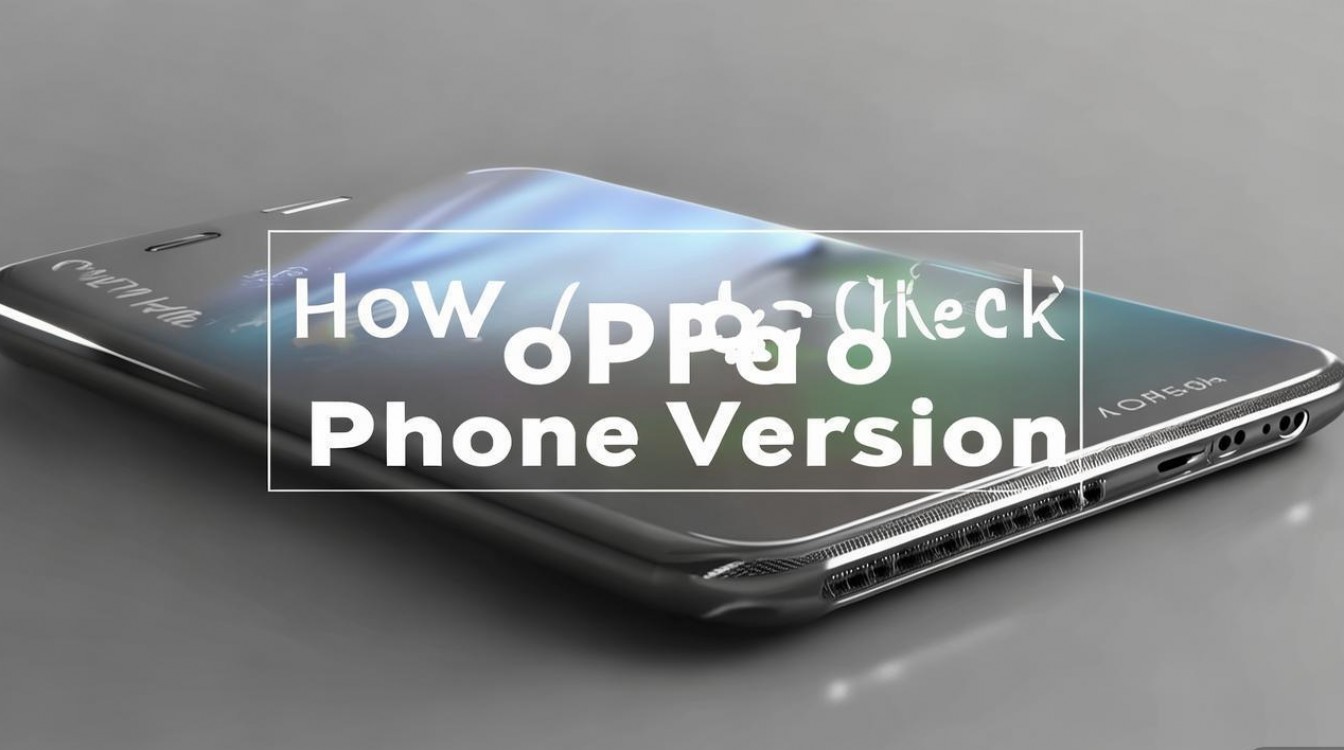 怎么看OPPO手机版本号高低差异？影响性能吗？