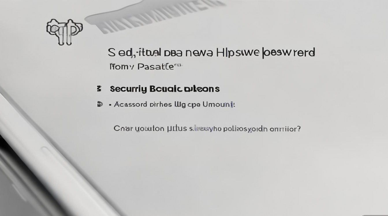 三星手机登录华为账号密码忘了怎么解决？