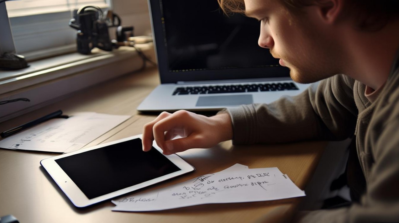 苹果2平板玩游戏黑屏是什么原因导致的？