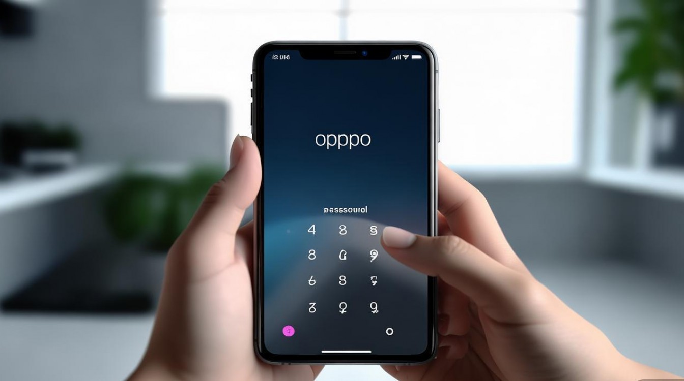 捡到二手OPPO手机怎么解锁？原机主账号已锁怎么办？