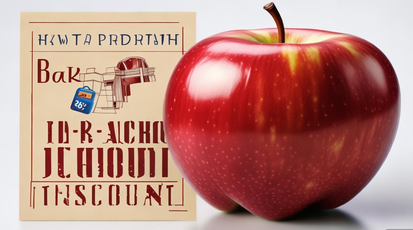 苹果开学优惠怎么参加?2024年学生购机攻略来了!