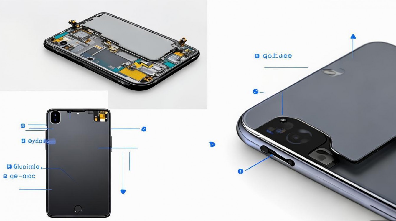 vivox7plus听筒坏了怎么自己换?需要哪些工具?