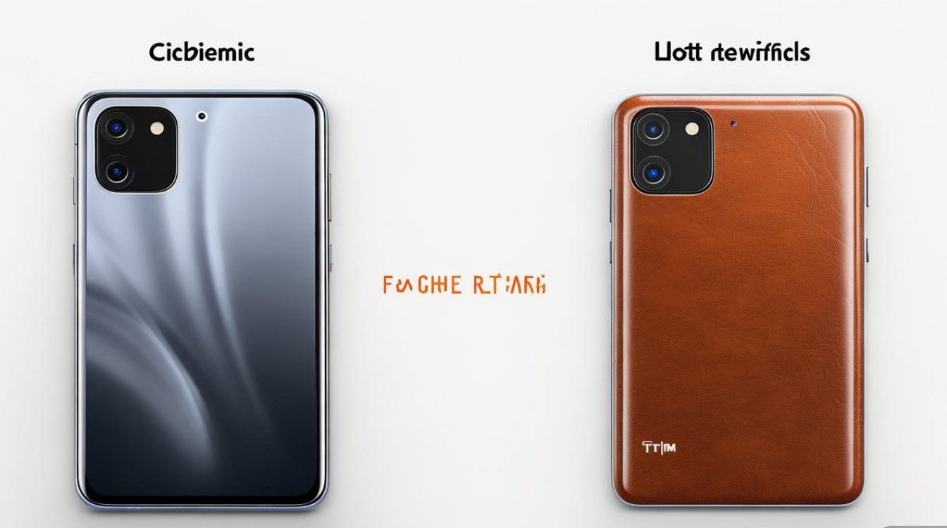 小米13 Pro素皮和陶瓷版,日常用哪个更合适?