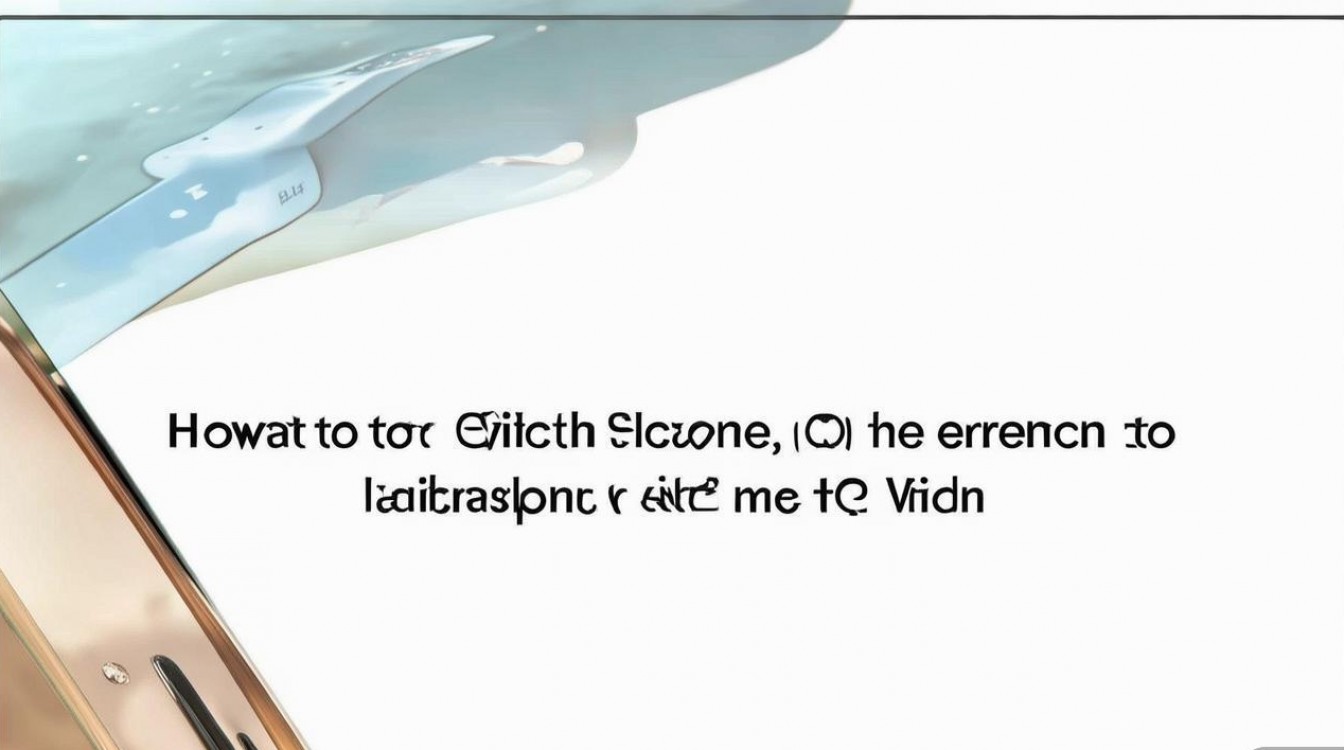 VIVOX6如何开启横屏模式?横屏功能怎么用?