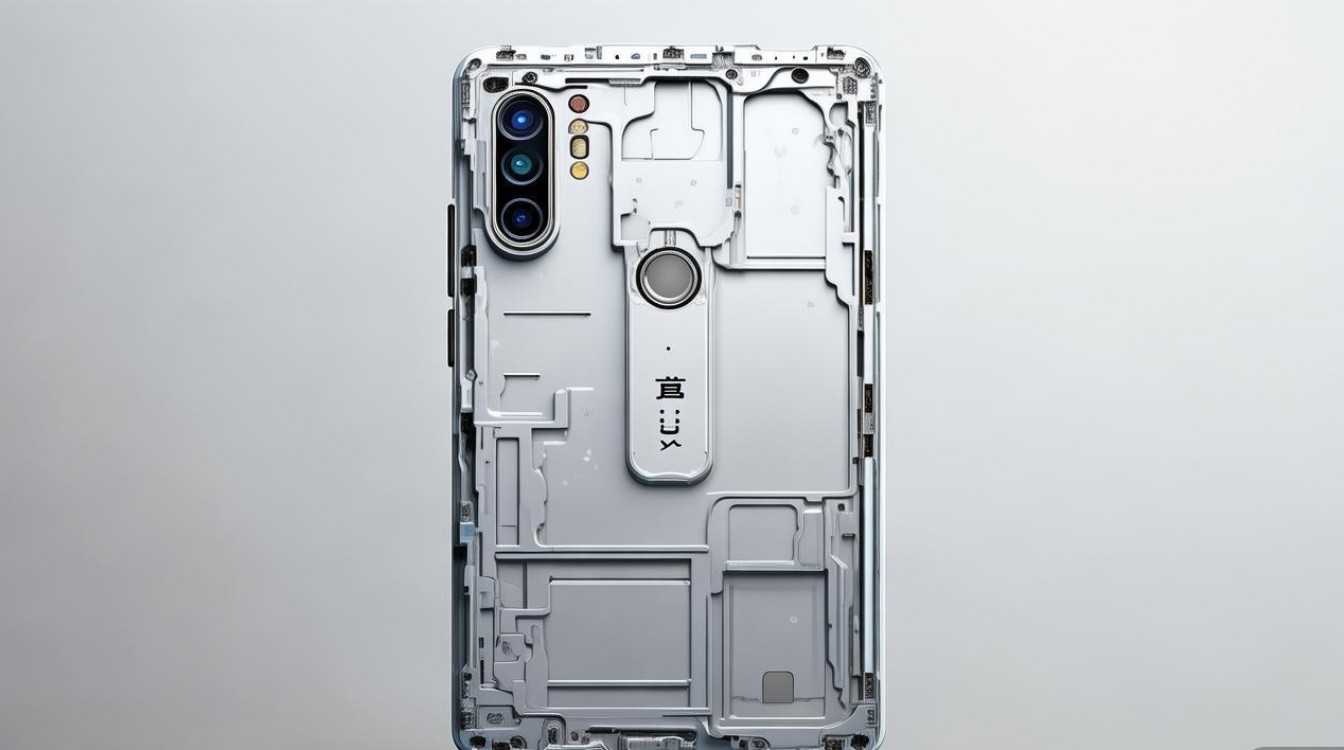 vivox6后壳怎么打开?有没有不损坏的方法?